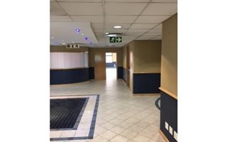 700 m² Retail Space in Bedfordview
