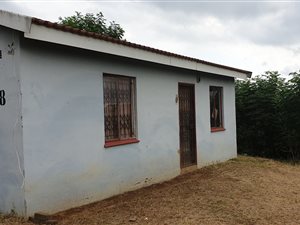 2 Bed House in Mid-Illovo