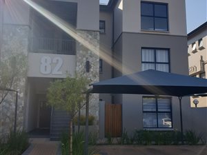 3 Bed Apartment in Waterfall Estate