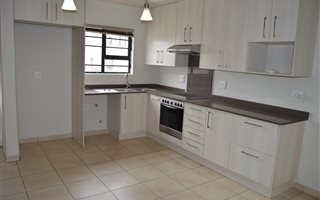 3 Bedroom Cluster in Broadacres