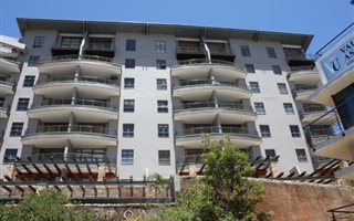 2 Bedroom Apartment in Tyger Waterfront