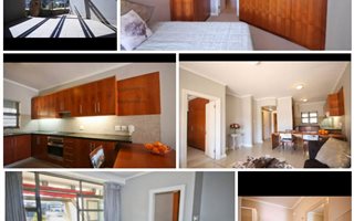 2 Bedroom Apartment in Tyger Waterfront
