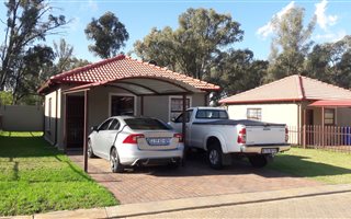 2 Bedroom House in Heatherdale AH