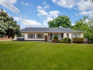 3 Bed House in Allen Grove