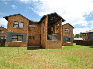 1 Bed Apartment in Boksburg Central