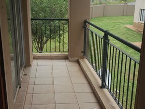 1 Bed Apartment in Ruimsig