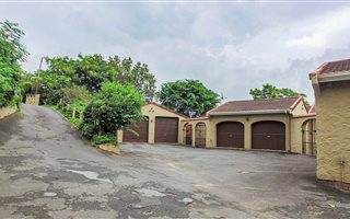 3 Bedroom Duplex in Westville