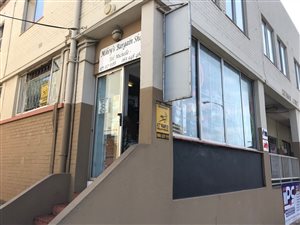 46 m² Office Space in Doonside