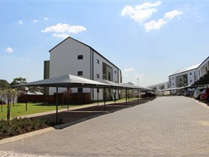 1 Bed Apartment in Lilianton