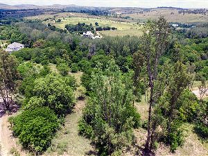2840 m² Land available in Blair Atholl Estate