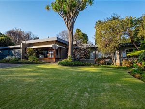 4 Bed House in Robin Acres