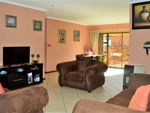 2 Bed House in Southdowns