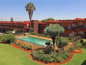 3 Bed Apartment in Horison