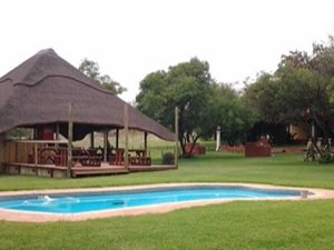 12 ha Farm in Boekenhoutskloof and surrounds