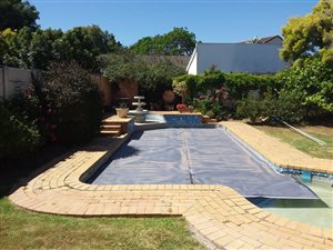 4 Bedroom House in Bellville Central