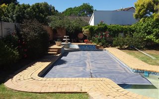 4 Bedroom House in Bellville Central