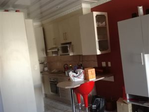 3 Bed Townhouse in Ridgeway
