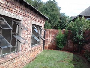 3 Bed Townhouse in Doringkruin
