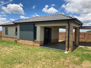 3 Bed House in Lanseria and surrounds