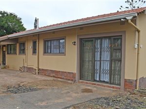 4 Bed House in Berea West