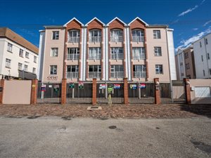 3 Bed Apartment in Grahamstown Central