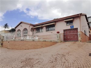 3 Bed House in Stanger Heights