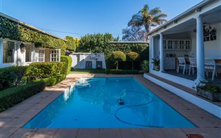 2 Bedroom House in Parkhurst