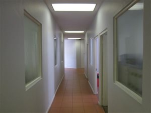 283 m² Commercial space in Ndabeni