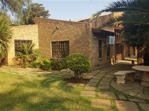 3 Bed House in Denneoord