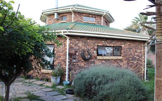 3 Bedroom House in Pellsrus