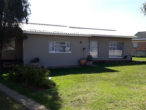 3 Bed House in Pioneer Park
