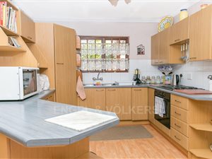 3 Bed House in Jukskei Park