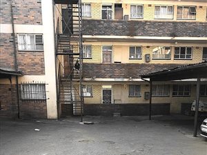 2 Bed Flat in Berea