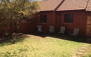 2 Bedroom Flat in Eco Park