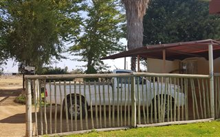 1 Bedroom Apartment in Upington