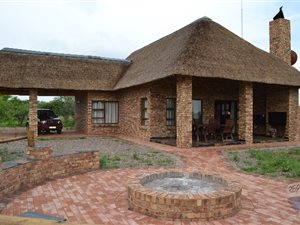 3 Bed House in Bela-Bela (Warmbaths)
