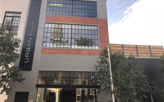 204 m² Commercial space in Bo-Kaap