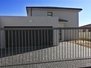 3 Bed House in Anchorage Park