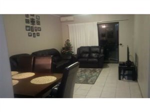 2 Bed House in Mt Edgecombe