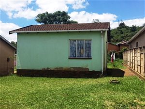 2 Bed House in Panorama Gardens
