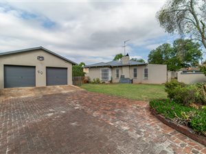 3 Bed House in Northmead