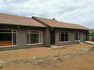 3 Bed House in La Hoff