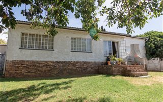 3 Bedroom House in Vredenberg