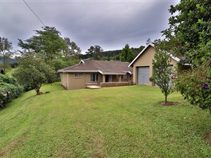 2 Bed House in Byrne Valley