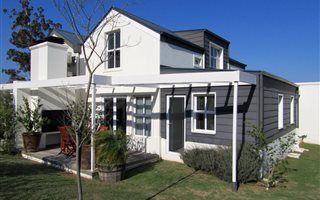 3 Bedroom House in Robertson