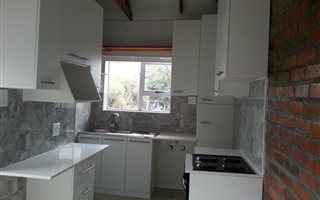 1 Bedroom Garden Cottage in Pinelands