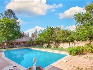 5 Bed House in Benoni AH