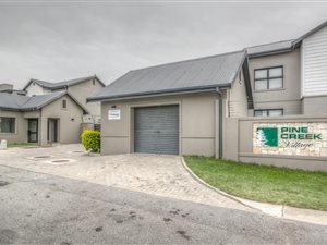 2 Bed Apartment in Pinelands