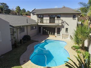 3 Bed House in Parkmore