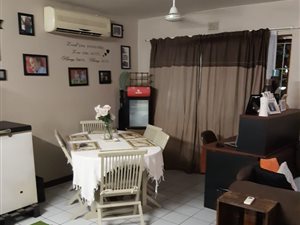 2 Bed Townhouse in Empangeni Central